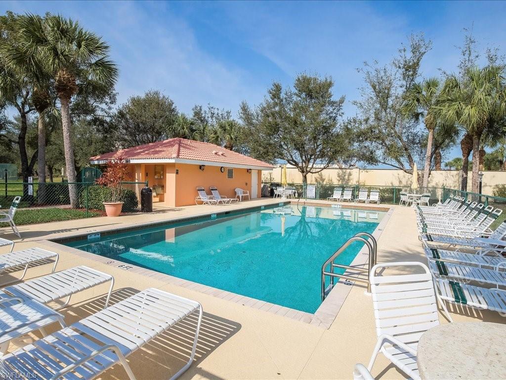 FALLING WATERS BEACH RESORT - Residential