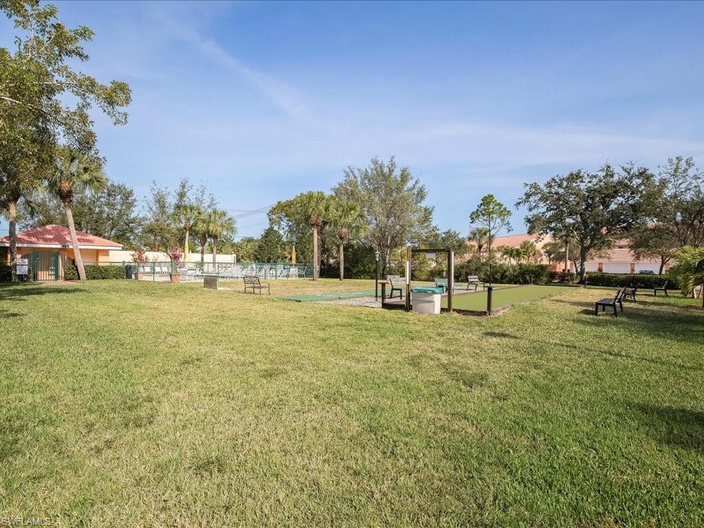 FALLING WATERS BEACH RESORT - Residential