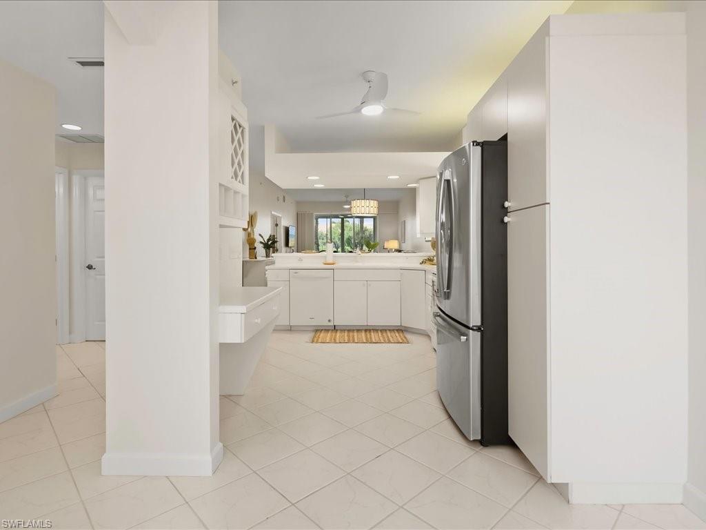 FALLING WATERS BEACH RESORT - Residential