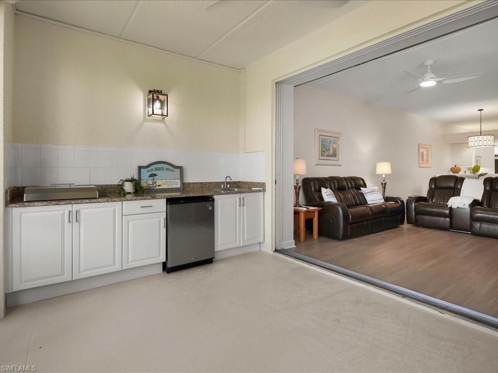 FALLING WATERS BEACH RESORT - Residential