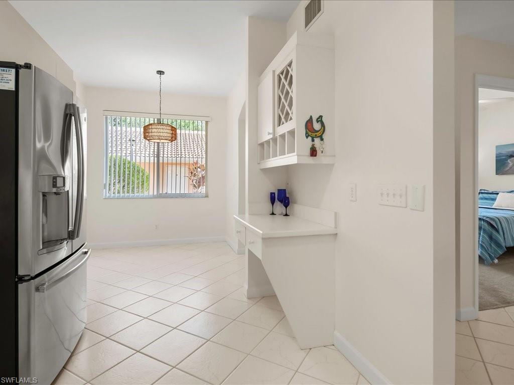 FALLING WATERS BEACH RESORT - Residential