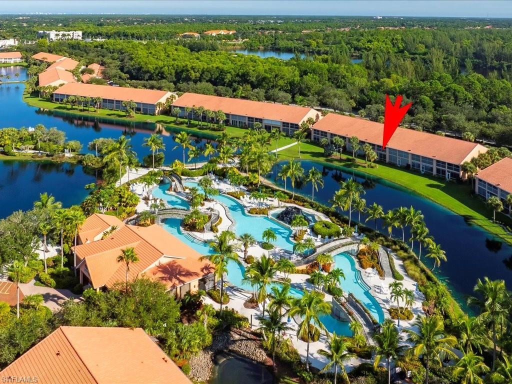 FALLING WATERS BEACH RESORT - Residential