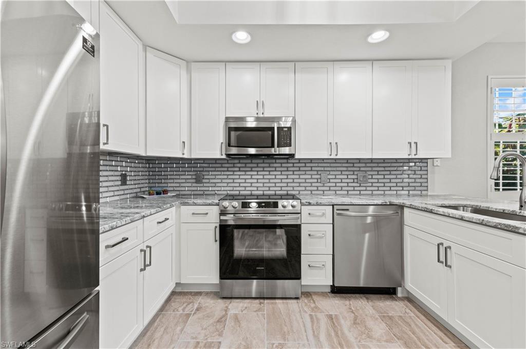 MORNINGSIDE - Residential