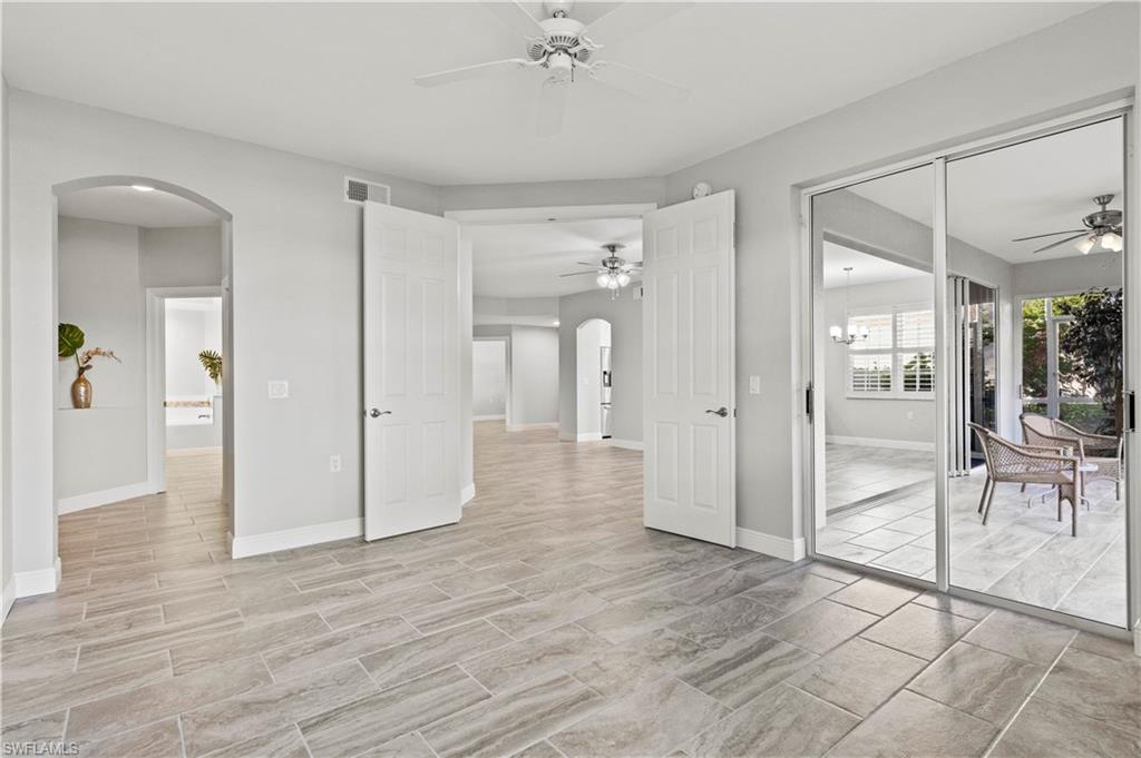 MORNINGSIDE - Residential