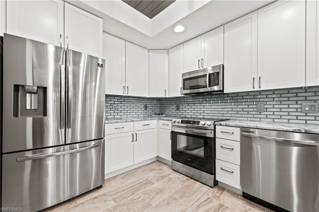 MORNINGSIDE - Residential