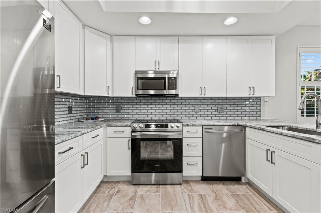 MORNINGSIDE - Residential