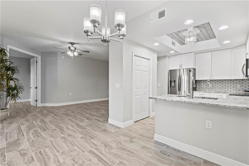 MORNINGSIDE - Residential