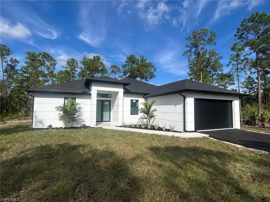 Photo of 3333 12th AVE NE, NAPLES, FL 34120 (MLS # 225068350)