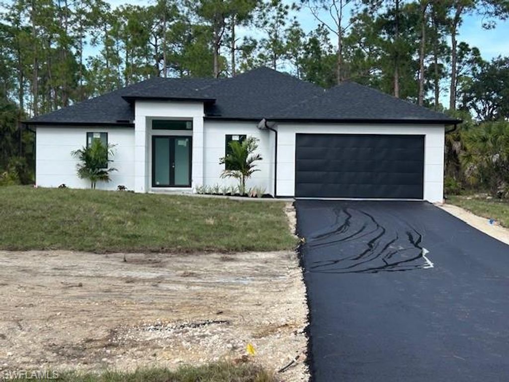 Photo of 3333 12th AVE NE, NAPLES, FL 34120 (MLS # 225068350)