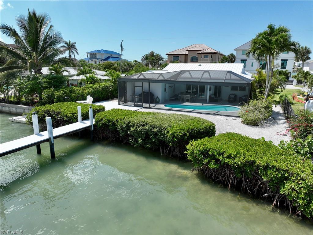 19 Pelican St E, Naples, FL, 34113, USA, 3 Bedrooms Bedrooms, ,2 BathroomsBathrooms,Residential,Active,19 Pelican St E,225066042