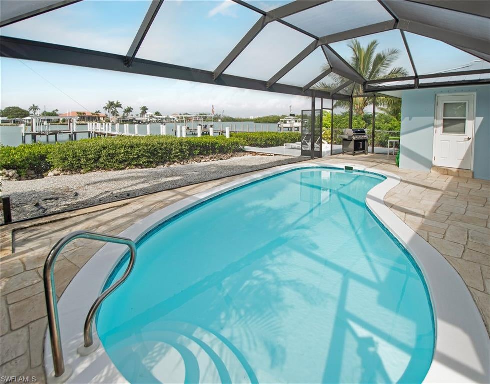 19 Pelican St E, Naples, FL, 34113, USA, 3 Bedrooms Bedrooms, ,2 BathroomsBathrooms,Residential,Active,19 Pelican St E,225066042