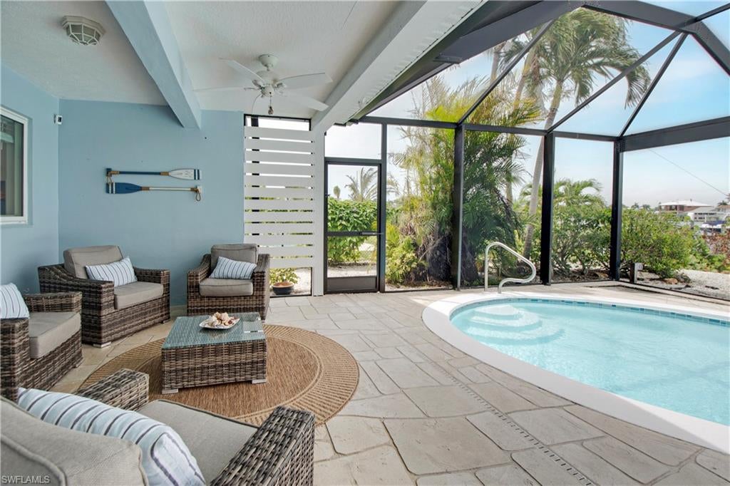 19 Pelican St E, Naples, FL, 34113, USA, 3 Bedrooms Bedrooms, ,2 BathroomsBathrooms,Residential,Active,19 Pelican St E,225066042