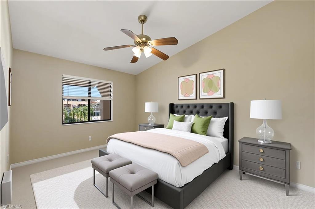 7380 Saint Ives WAY 1305