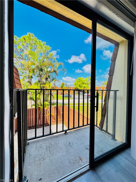 VILLAGE OF CEDARBEND - Residential Lease