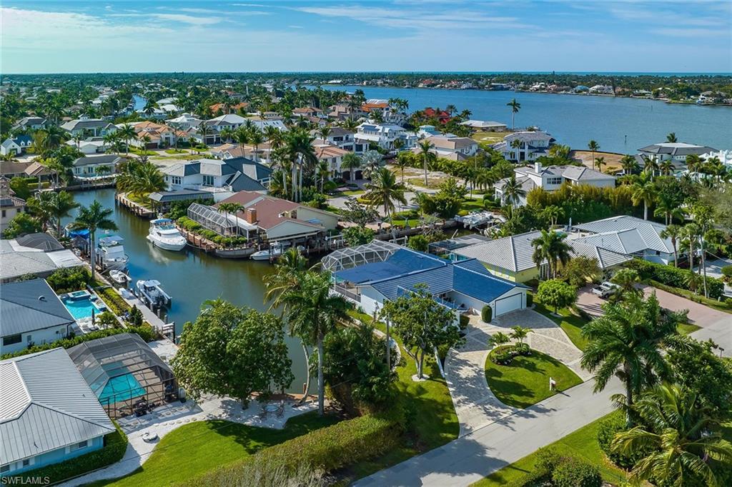 ROYAL HARBOR - Residential