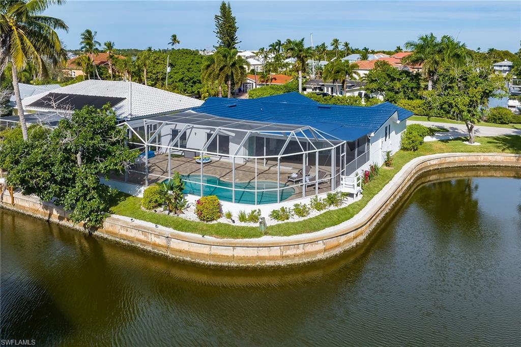 ROYAL HARBOR - Residential
