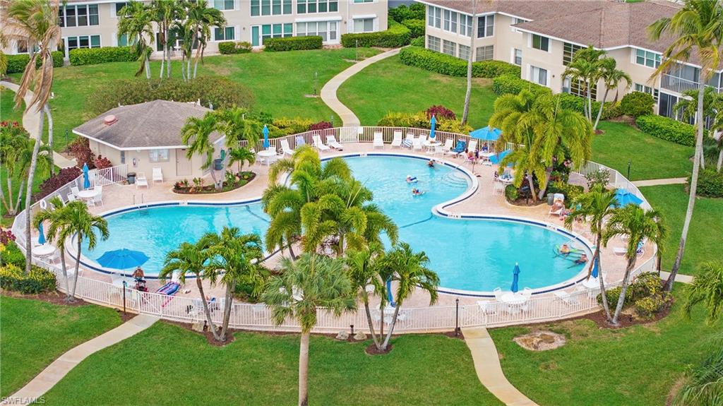 SUNRISE III - Residential