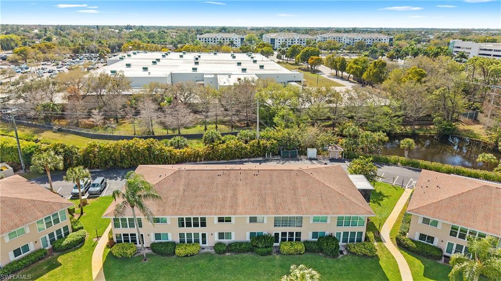 SUNRISE III - Residential