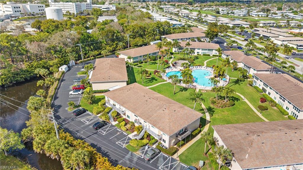 SUNRISE III - Residential