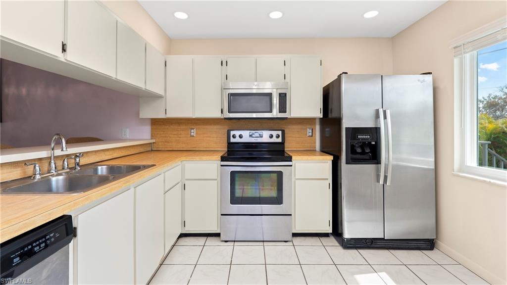 SUNRISE III - Residential