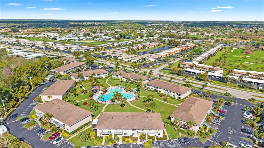 SUNRISE III - Residential