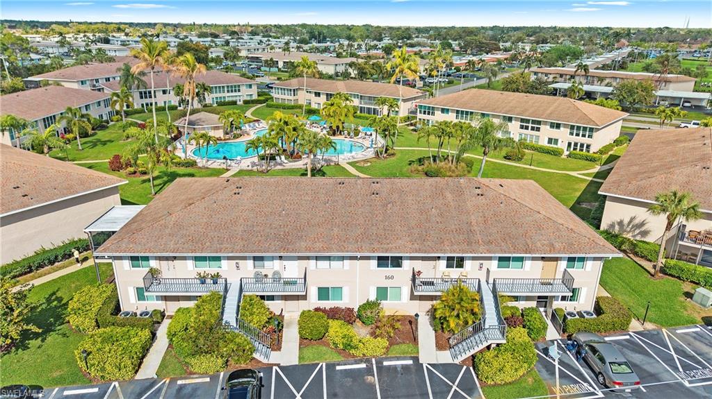 SUNRISE III - Residential