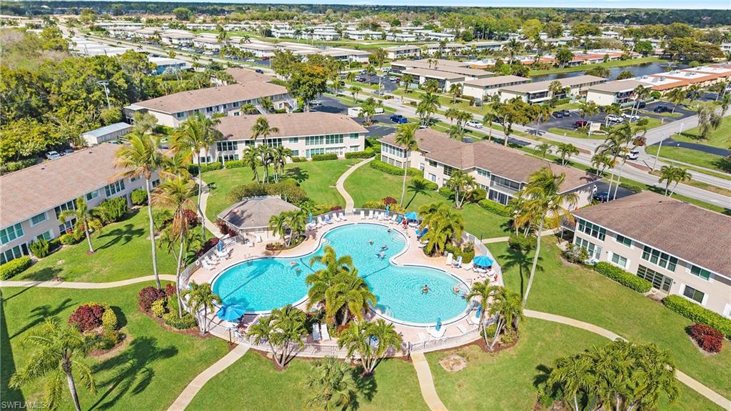 SUNRISE III - Residential