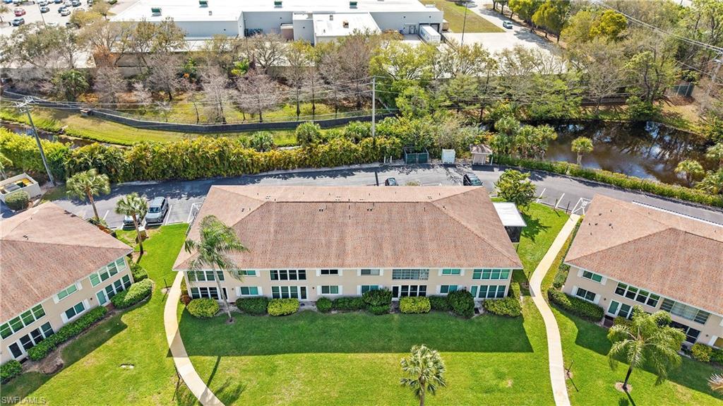 SUNRISE III - Residential