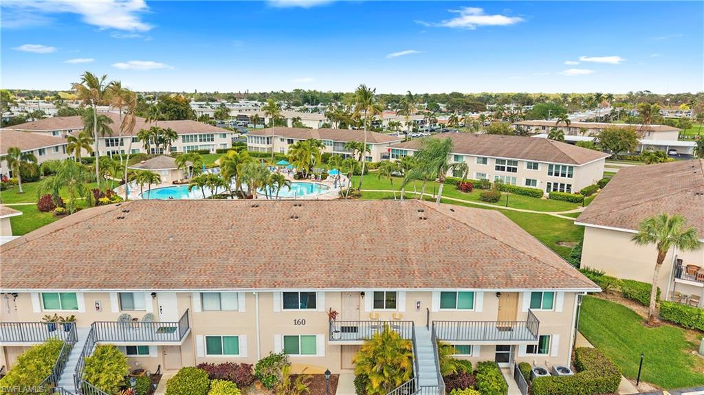 SUNRISE III - Residential