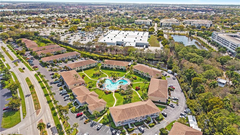 SUNRISE III - Residential