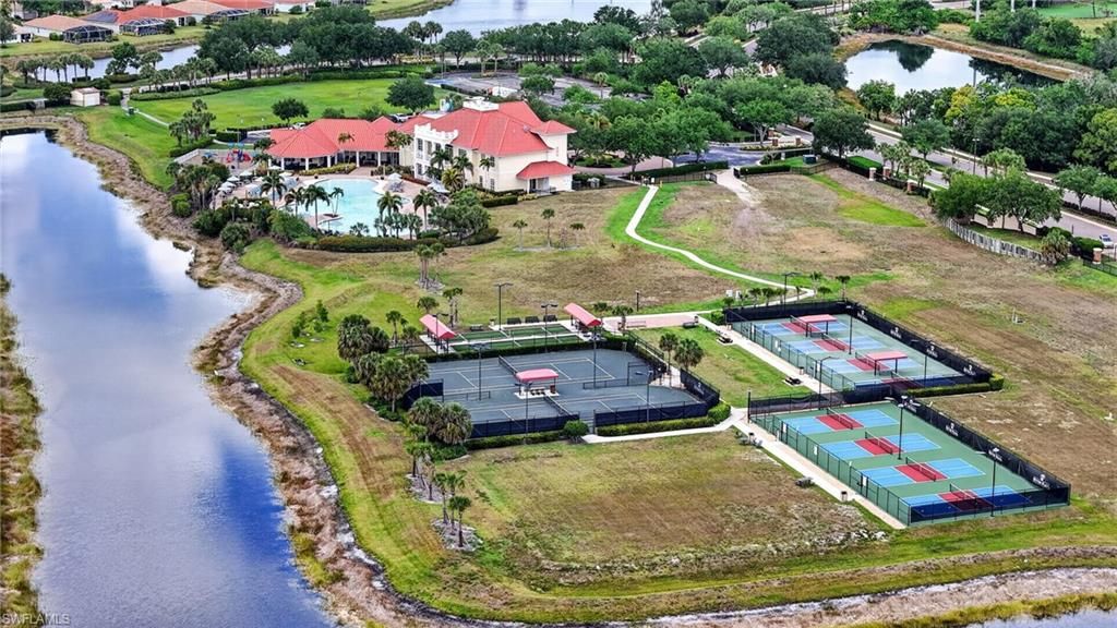 Photo of 16117 Herons View DR, ALVA, FL 33920 (MLS # 226019087)