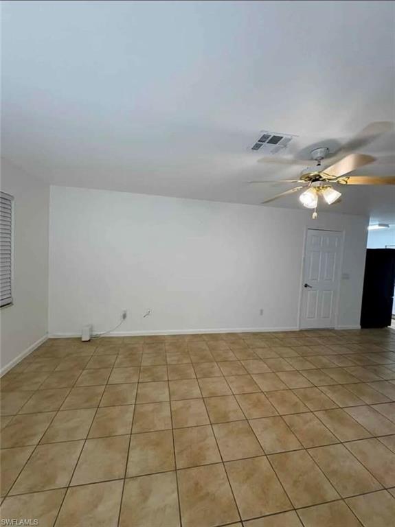 GOLDEN GATE CITY - Residential