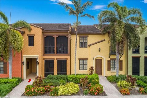 9108 Capistrano ST S 7402 NAPLES FL 34113