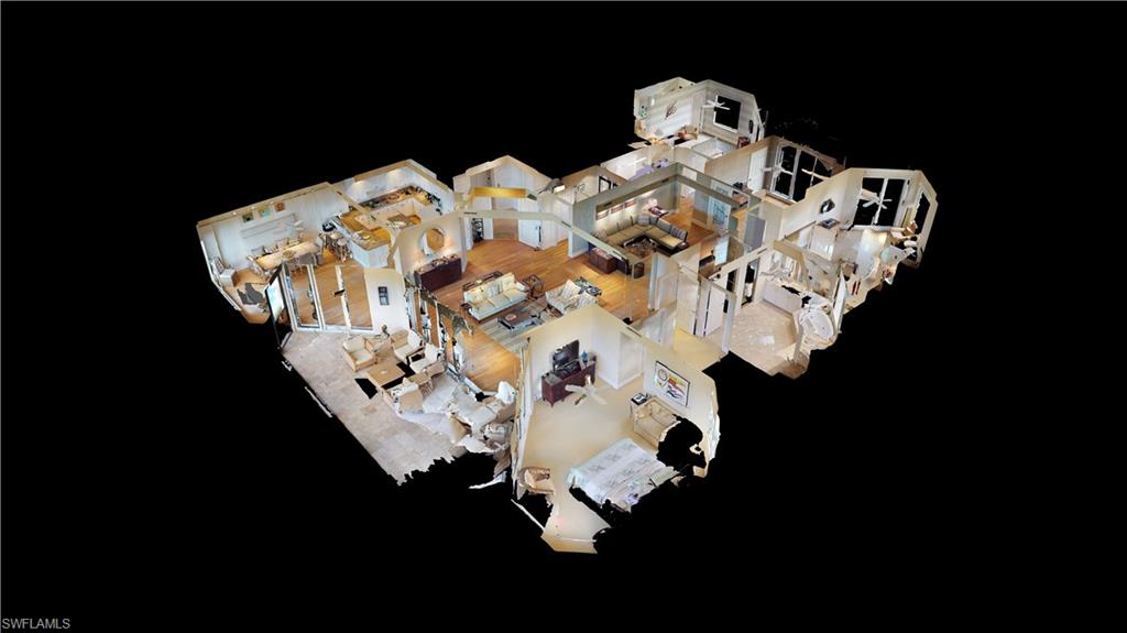 MONTENERO - Residential