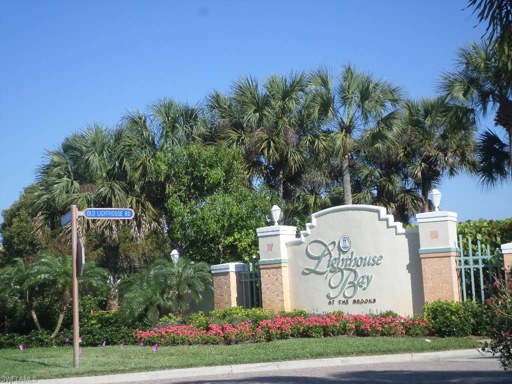 LIGHTHOUSE BAY - Residential