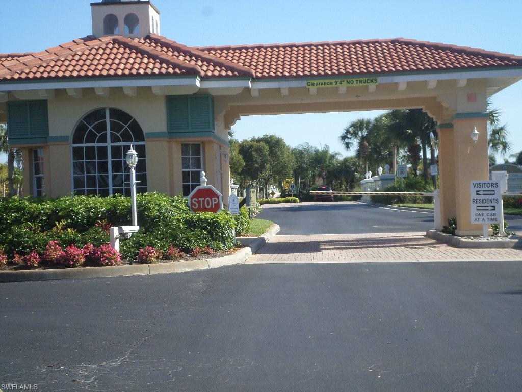 LIGHTHOUSE BAY - Residential