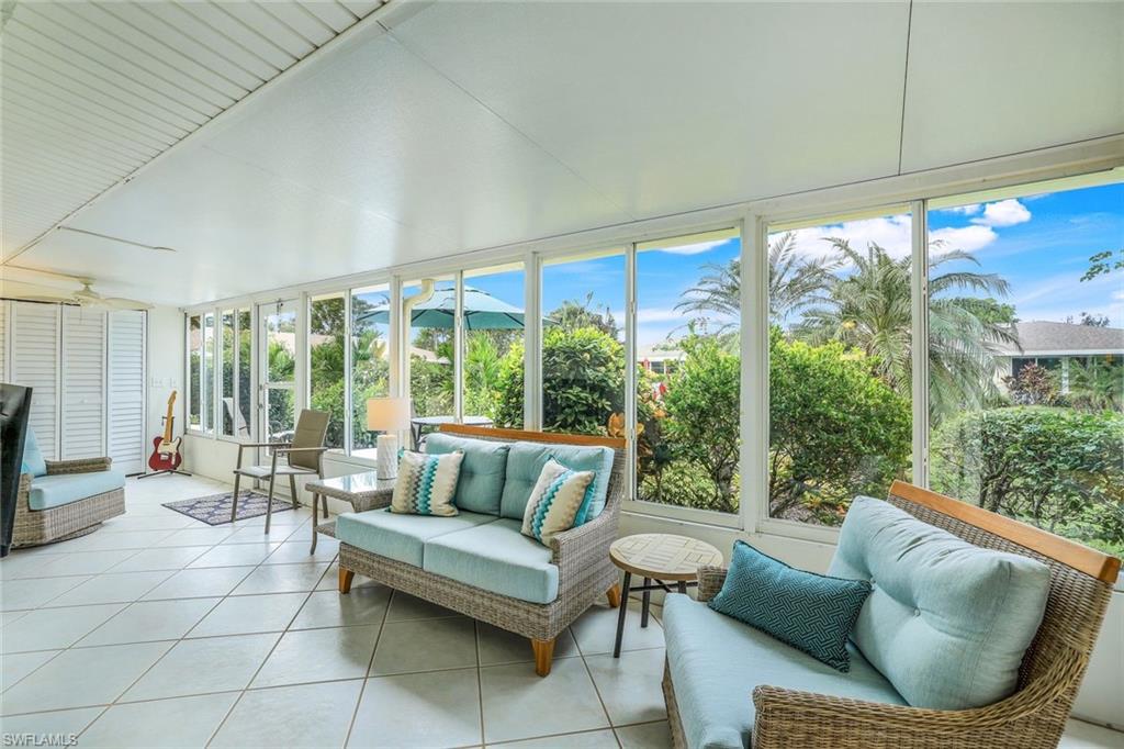 GLADES COUNTRY CLUB - Residential