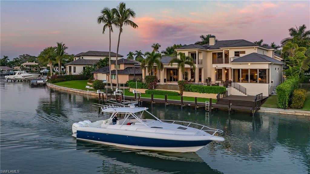 PARK SHORE - Residential