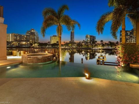319 Devils Bight NAPLES FL 34103