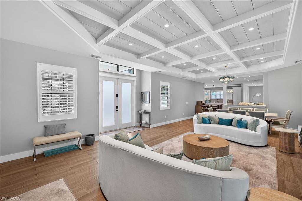 LOGAN WOODS - Residential