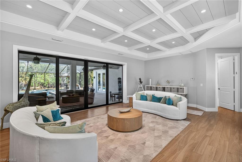 LOGAN WOODS - Residential