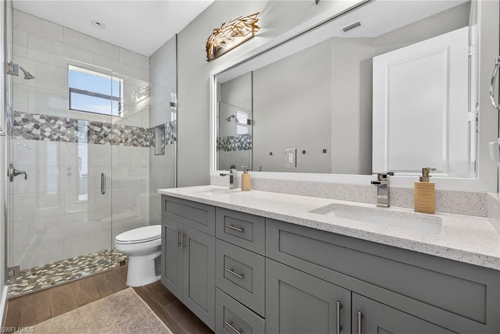 LOGAN WOODS - Residential