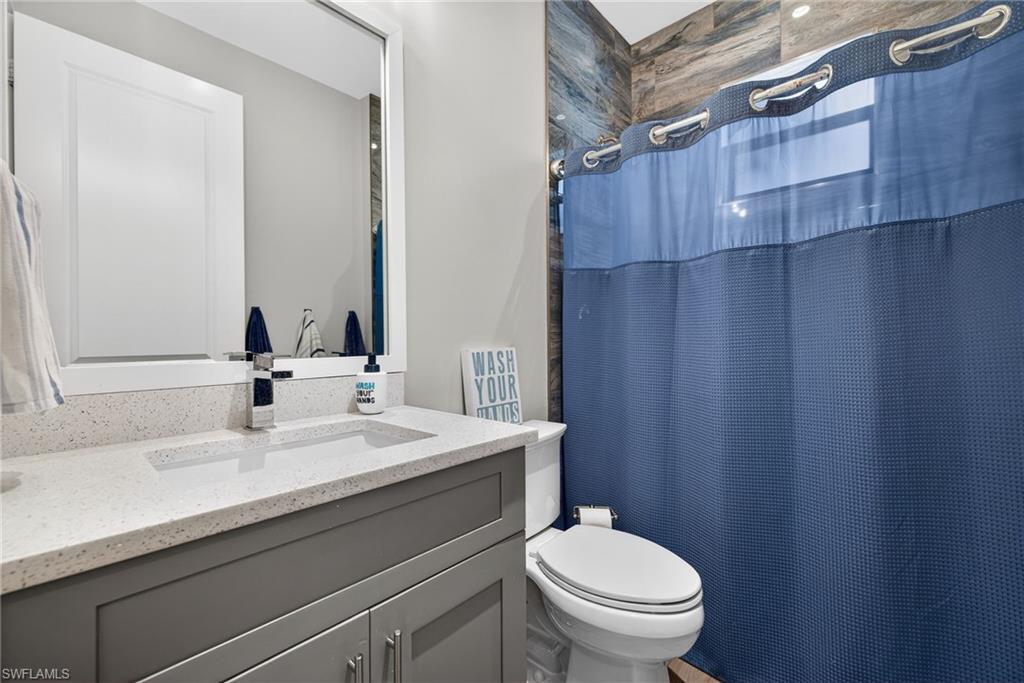 LOGAN WOODS - Residential