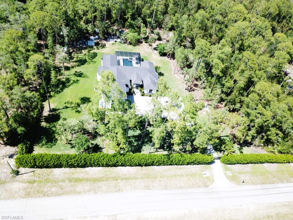 LOGAN WOODS - Residential