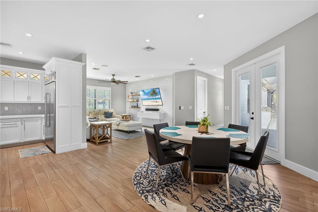 LOGAN WOODS - Residential