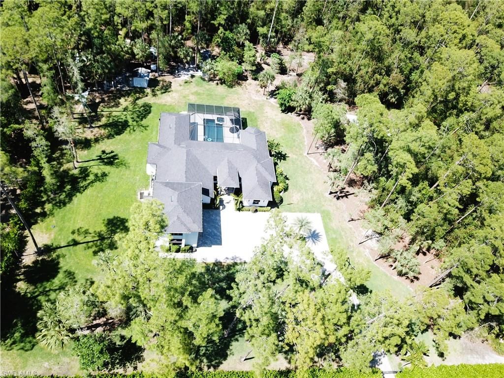 Photo of 5577 Lancewood WAY, NAPLES, FL 34116 (MLS # 226016947)
