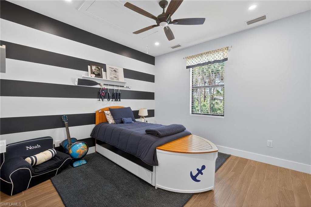 LOGAN WOODS - Residential