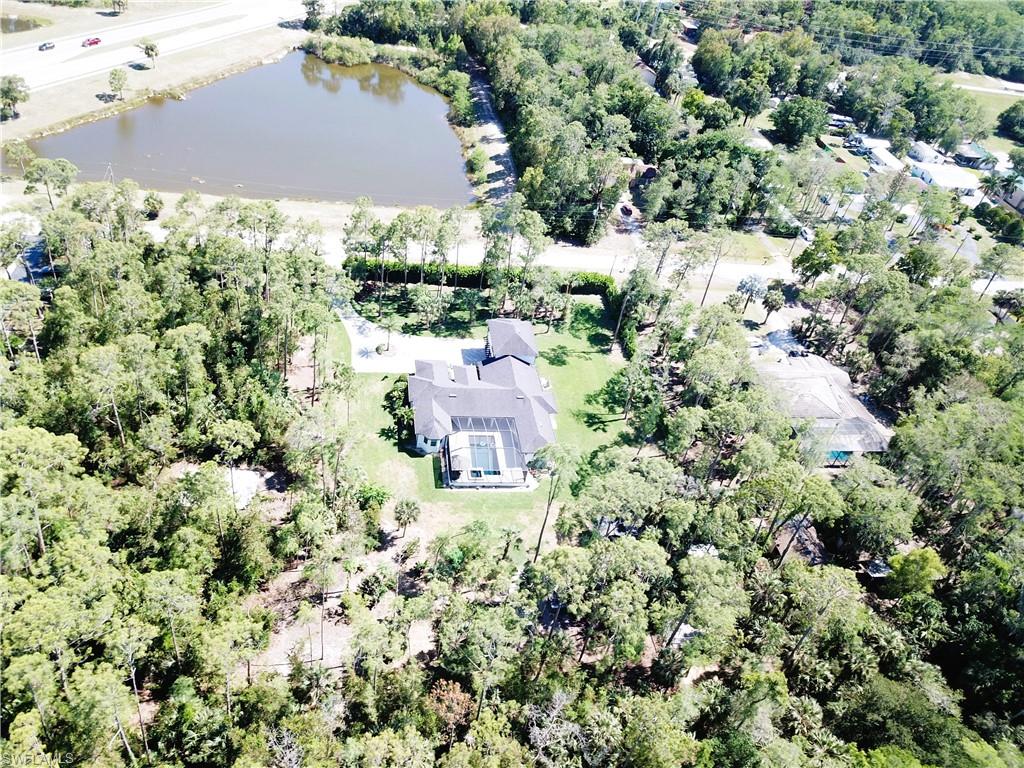 LOGAN WOODS - Residential