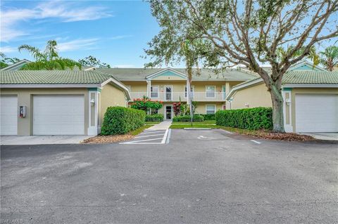 A home in BONITA SPRINGS