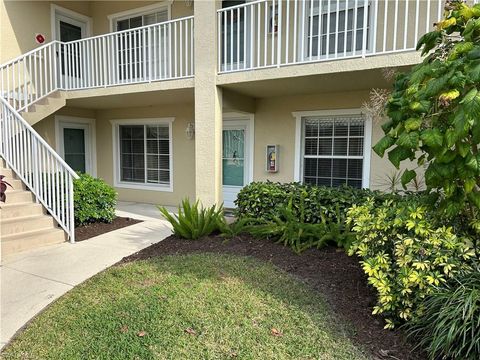 A home in BONITA SPRINGS